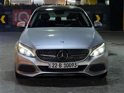 مێرسێدس بێنز C-Class